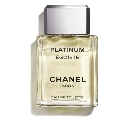 chanel platinum egoiste longevity|Chanel egoiste platinum 100 ml.